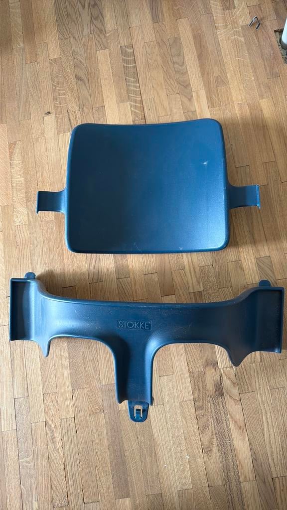 Tripp Trapp baby set, Enlèvement, Comme neuf