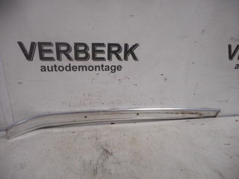SIERLIJST GOOT RECHTS Volvo 740 Estate (01-1985/12-1992), Gebruikt, Info@volvocars.com, Ophalen of Verzenden, Volvo