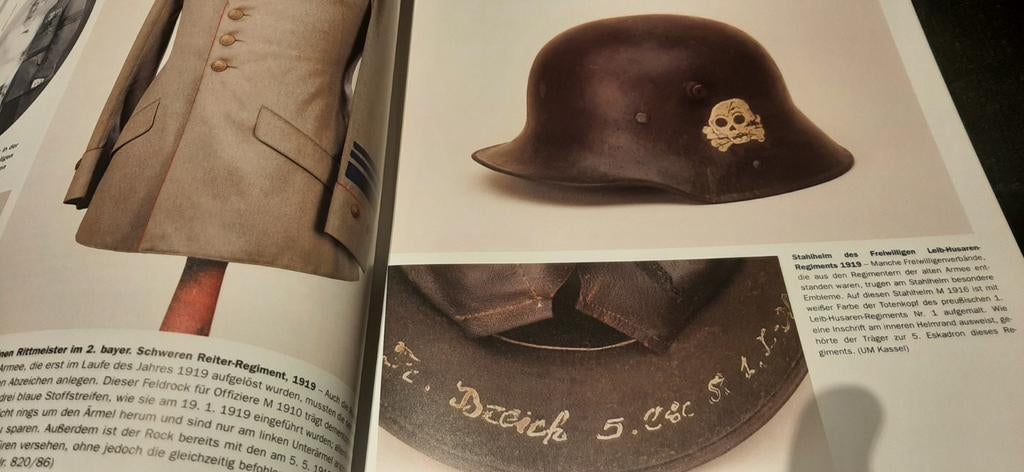 Pre ww2 duits, Boeken, Ophalen of Verzenden