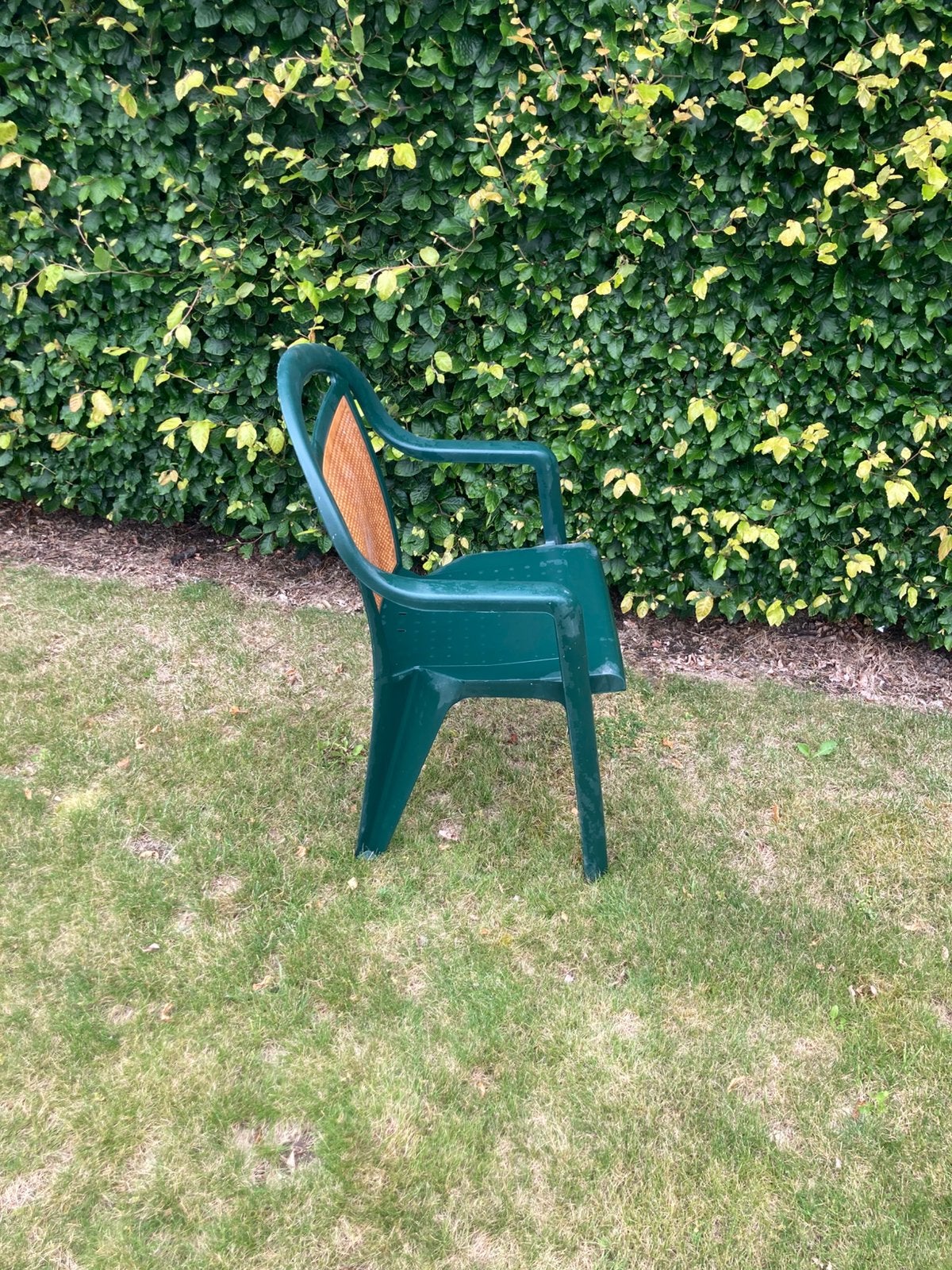 14 tuinstoelen, Ophalen, Zo goed als nieuw