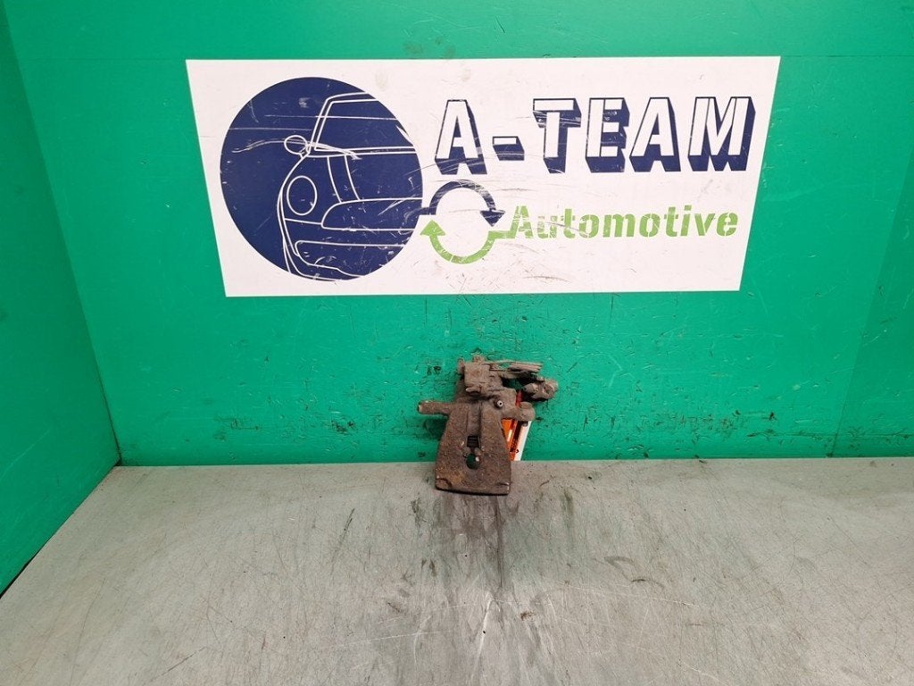 ETRIER DE FREIN ARRIÈRE DROIT ABS Ford S-Max (GBW), Postoffice@zf.com, Löwentaler Straße 20
88046  Friedrichshafen, DE, ZF Friedrichshafen AG