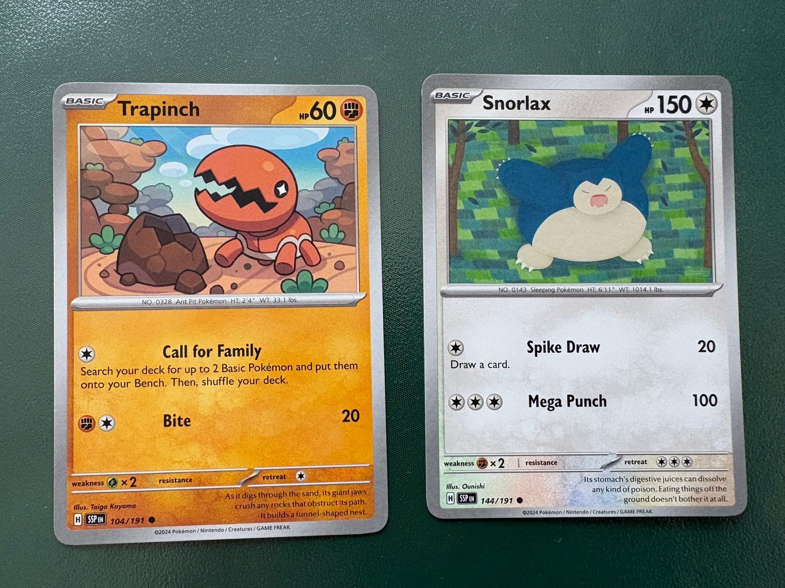 Pokemon kaarten, Ophalen of Verzenden, Gebruikt, Meerdere kaarten