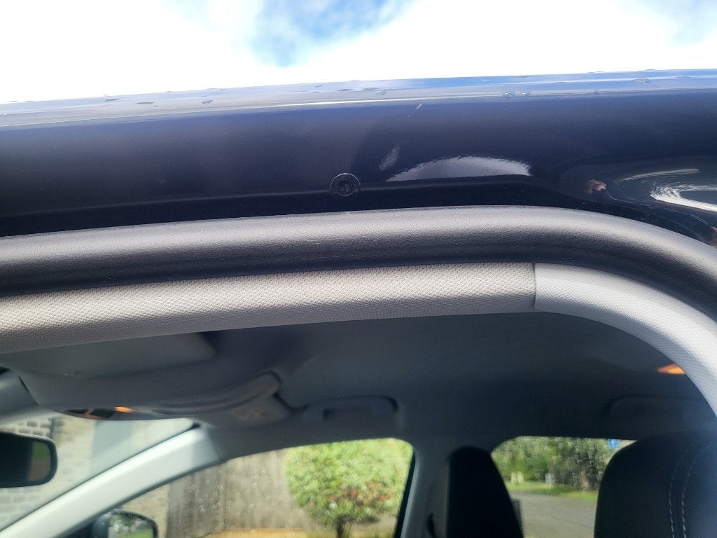 Dakdragers voor Opel Grandland X 2019, origineel van Opel., Ophalen, Gebruikt