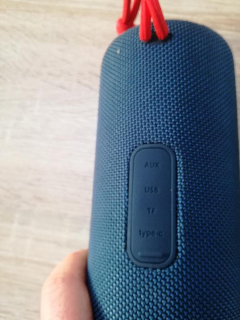 Enceinte portable Bluetooth NGS roller nitro 2, Enlèvement ou Envoi, Neuf, Subwoofer, Autres marques