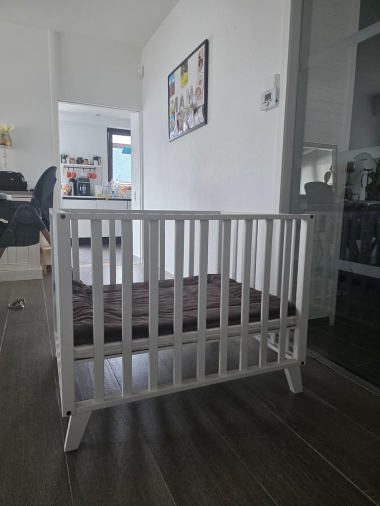 Babybox, Enfants & Bébés, Parcs, Enlèvement