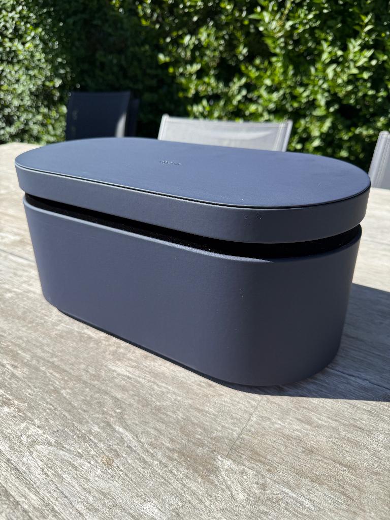 TIP fête des mères ! COFFRET LUXE Dyson Airwrap Multistyler, Enlèvement ou Envoi, Comme neuf, Soin des cheveux