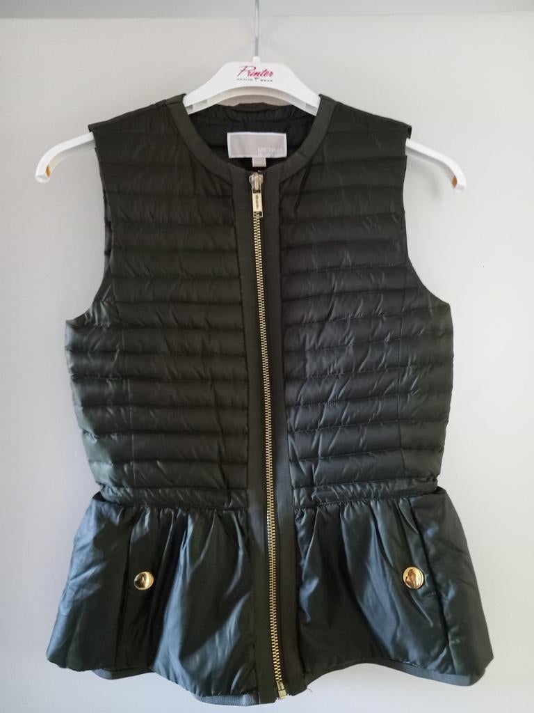 Micheal kors bodywarmer, Kleding | Dames, Bodywarmers, Ophalen of Verzenden