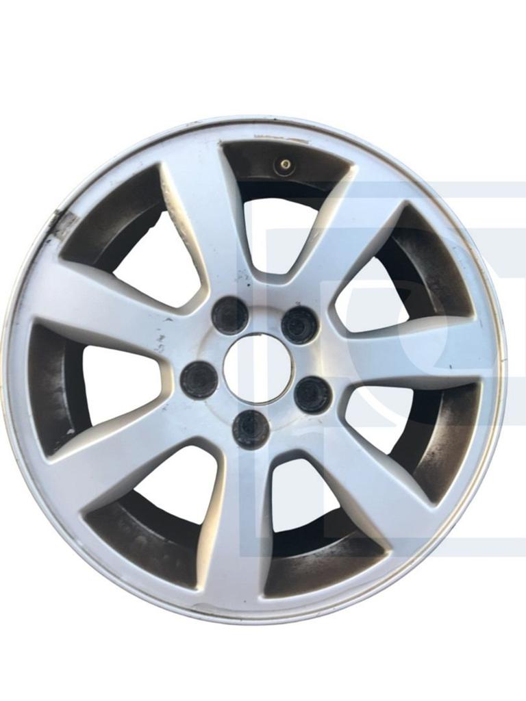 Volvo Velg Oden S60+V60+V70+S80 16 inch 5T50, Ophalen of Verzenden, Nieuw, Overig, Band(en)