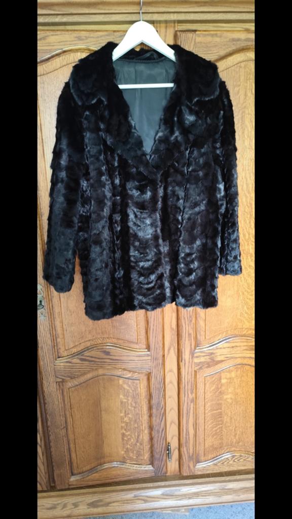 Nerts jas maat 44-46, Kleding | Dames, Ophalen