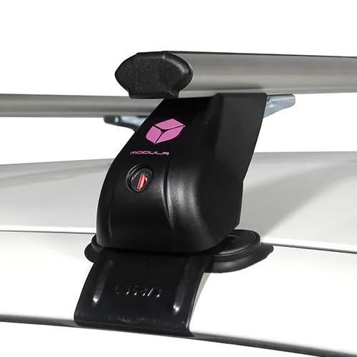 Dakdragers voor BMW F31 met klemmen, Auto diversen, Dakdragers, Nieuw, Ophalen