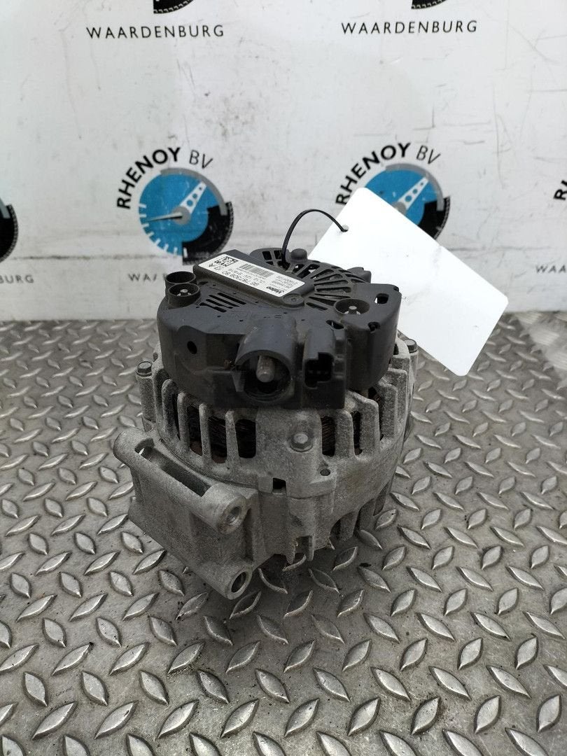 CITROEN DS4 NX 1.6 THP Chic  DYNAMO 9678730980 2016, Ophalen of Verzenden, Gebruikt, ARN erkend