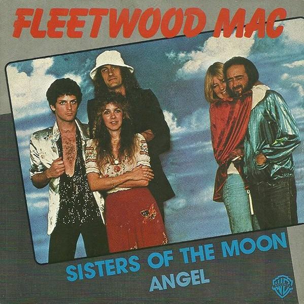 Mac Fleetwood, Enlèvement ou Envoi