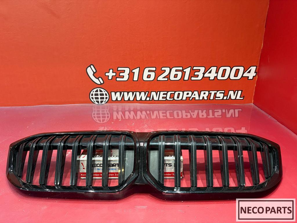 BMW 3 SERIE G20 G21 GRILL ORIGINEEL 7192976, Auto-onderdelen, Gebruikt, -, -, Ophalen of Verzenden