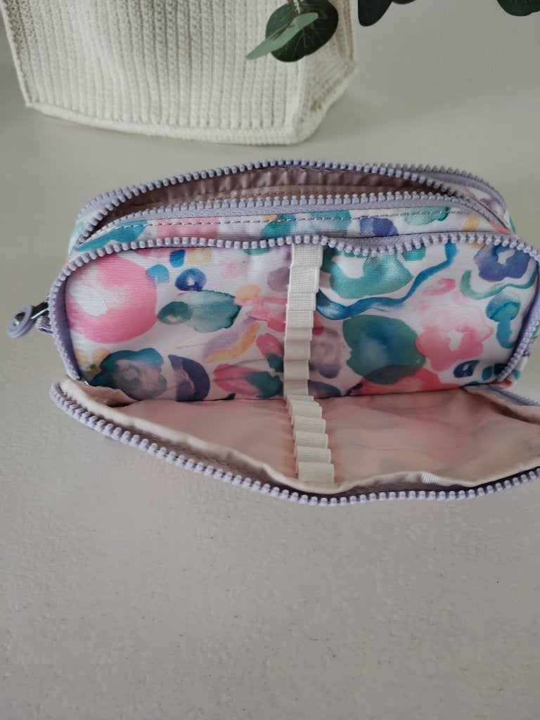 Schooltas, turnzaal, pennenzak (set), Verzenden, Zo goed als nieuw, Overige kleuren, Rugtas