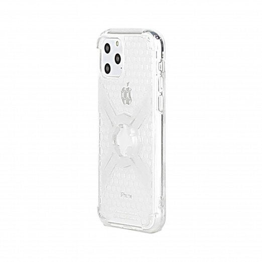 Coque transparente pour iPhone 11 Pro, Télécoms, Téléphonie mobile | Housses, Coques & Façades | Marques Autre, Neuf, Housse ou Sac