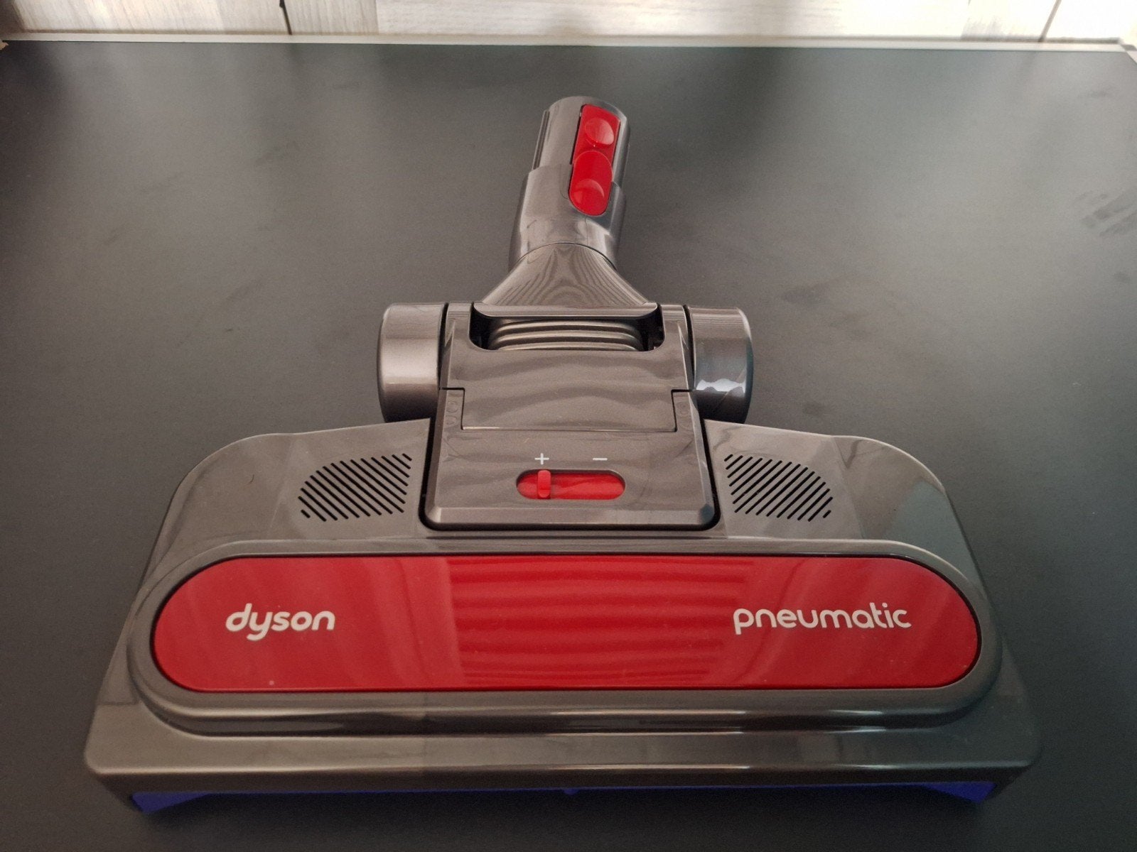 NIEUWE Dyson Pneumatic Musclehead Zuigmond, Enlèvement ou Envoi, Neuf, Dyson