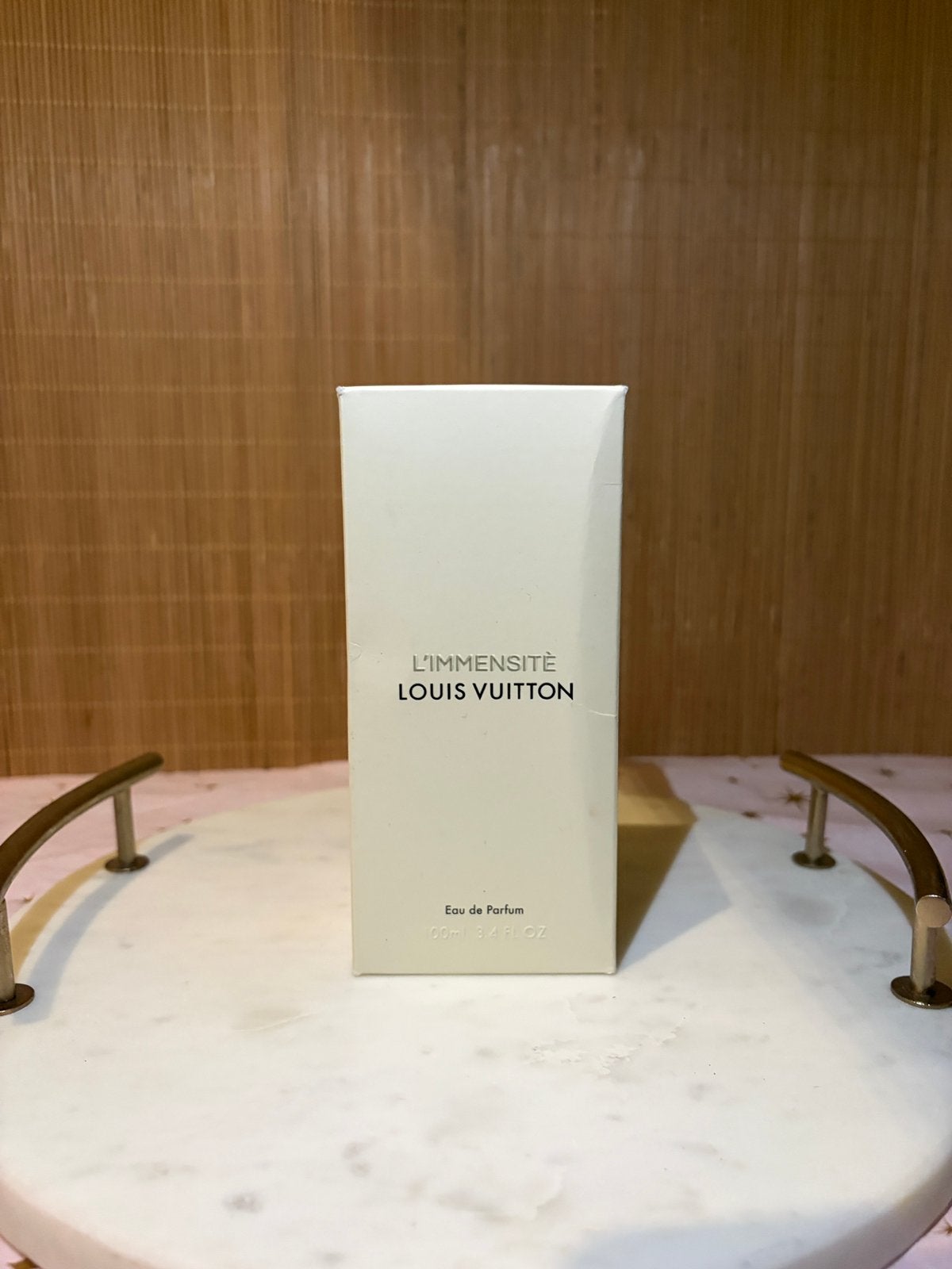 Parfum LV l'Immensité, Ophalen of Verzenden, Nieuw