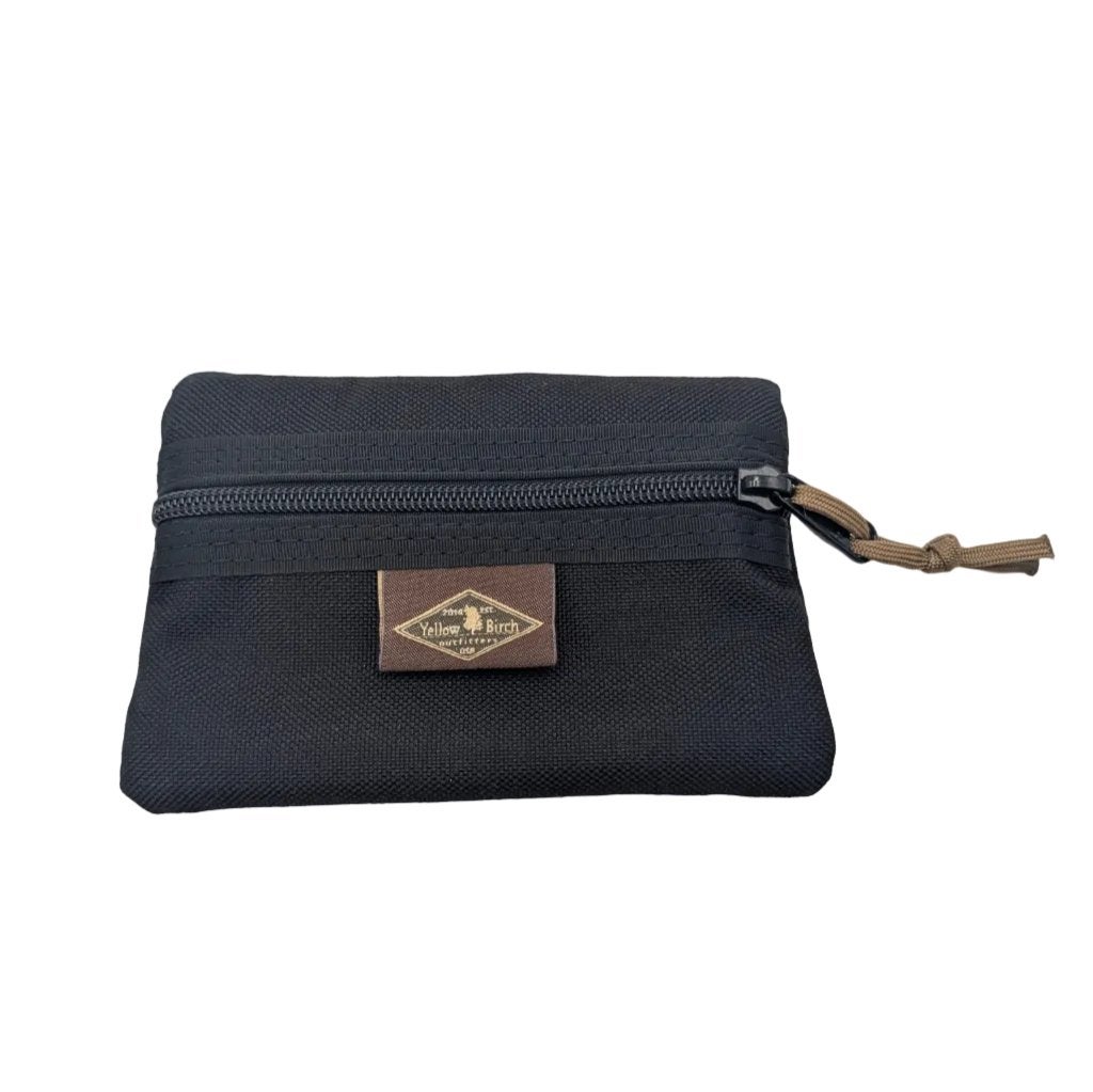 Yellow Birch Outfitters The PocKit Pro Black — Grade A, Enlèvement ou Envoi, Comme neuf