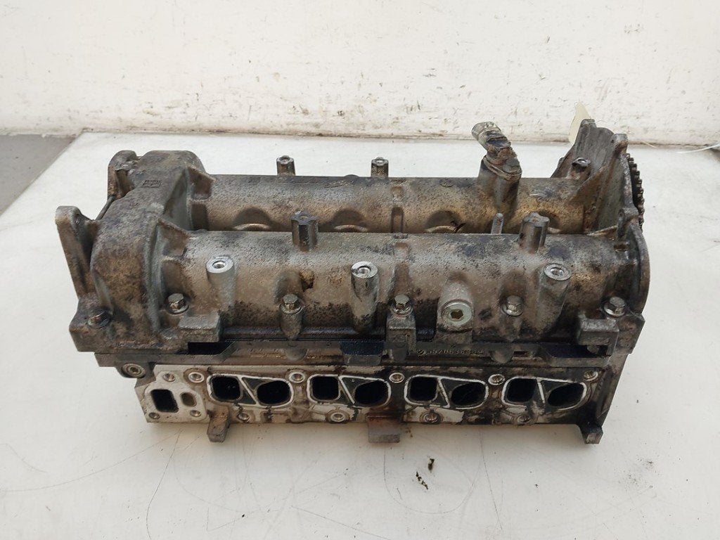 CULASSE Fiat Punto Evo (199) (07-2008/02-2012), Dhr. J. Ham, Administratie@autoham.nl, Utilisé, Fiat