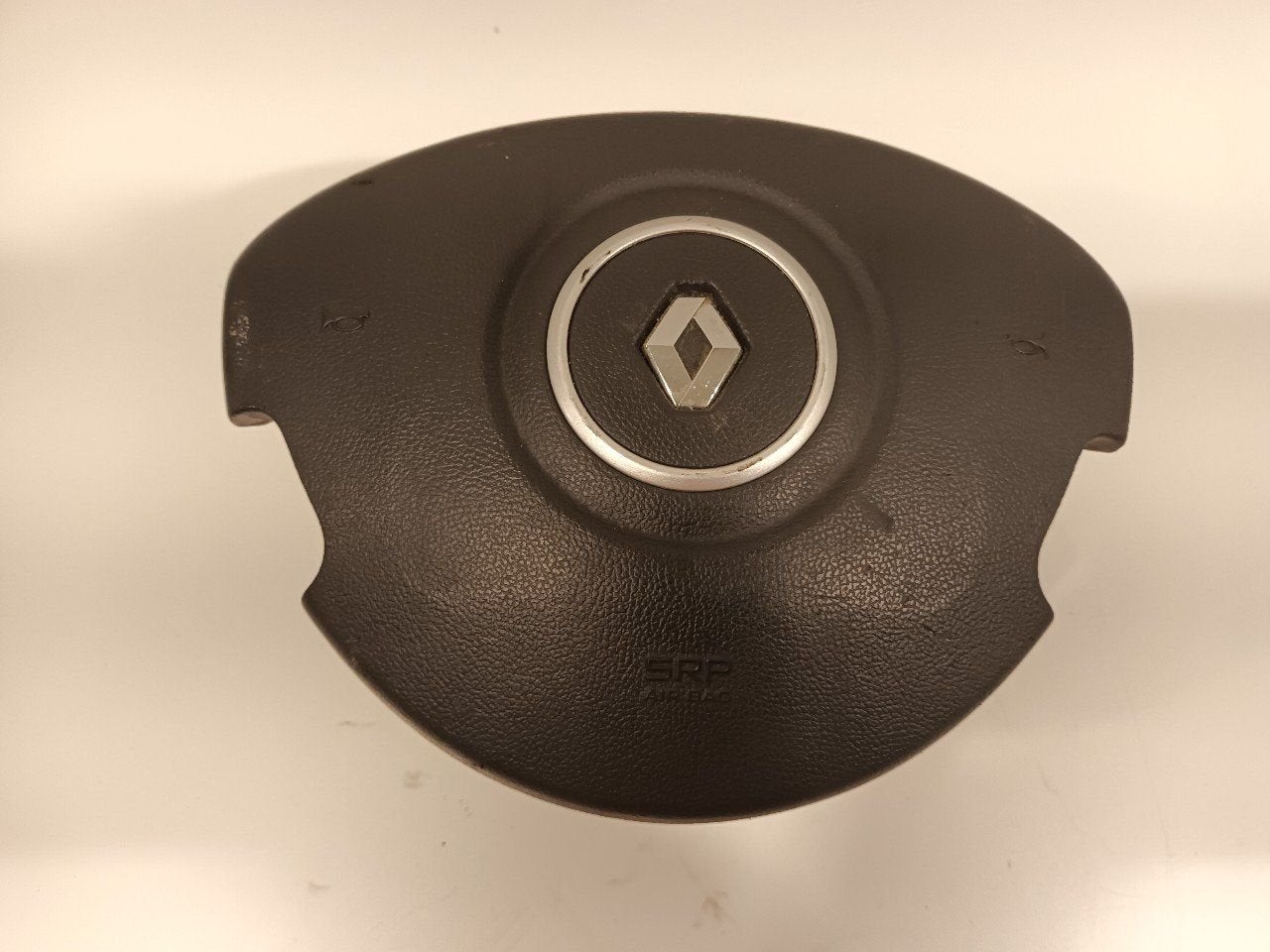 Airbag stuur Renault Clio, Onderdelen@venauto.nl, Van der Ven Autorecycling B.V., Gebruikt, Ettenseweg 76, 4706 PB Roosendaal, The Netherlands