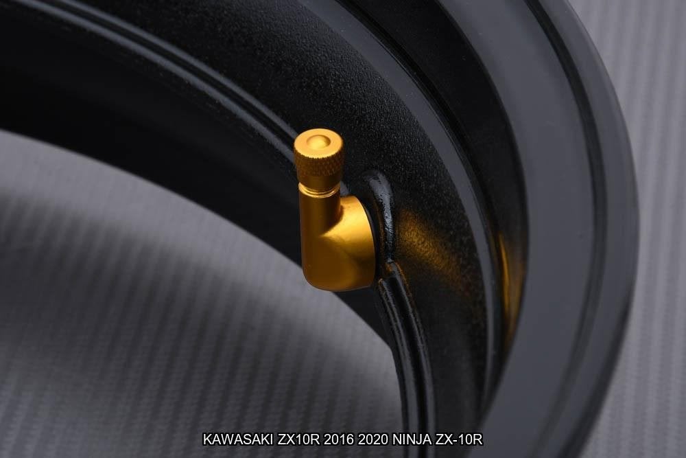 Jante Avant AVDB pour KAWASAKI ZX10R 2016 2020 NINJA ZX-10R, Enlèvement ou Envoi, Neuf