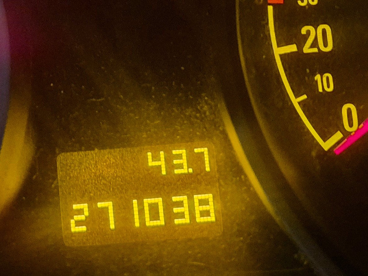 Opel Zafira 7-deurs, Auto's, Voorwielaandrijving, Zwart, 4 cilinders, Bedrijf