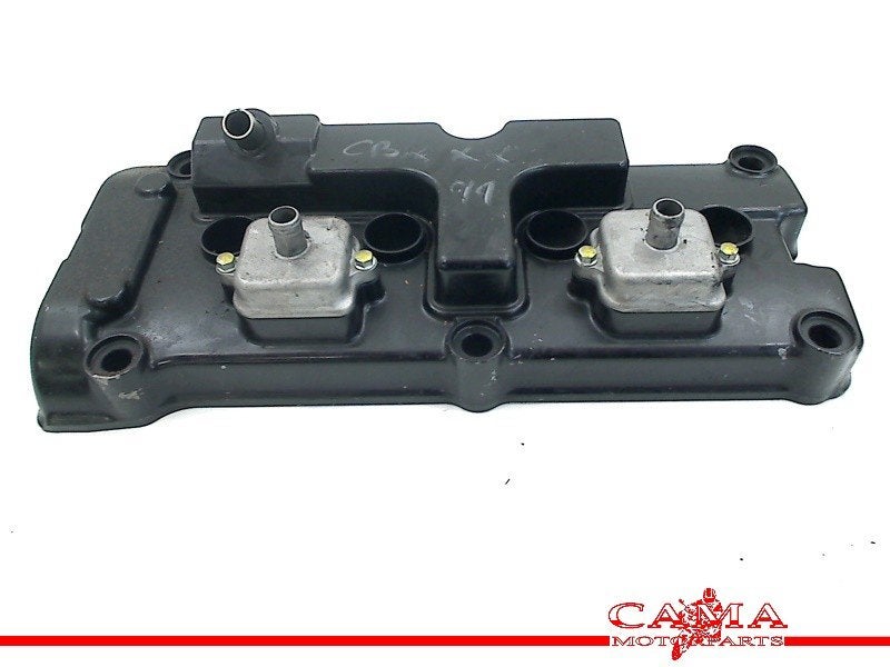 KLEPPENDEKSEL CBR 1100 XX Blackbird 1999-2006 (CBR1100XX), Dhr. S. di Majo, Gebruikt, Info@cama-motorparts.nl, P.J. Troelstraweg 8 8
3144 CX  MAASSLUIS, NL