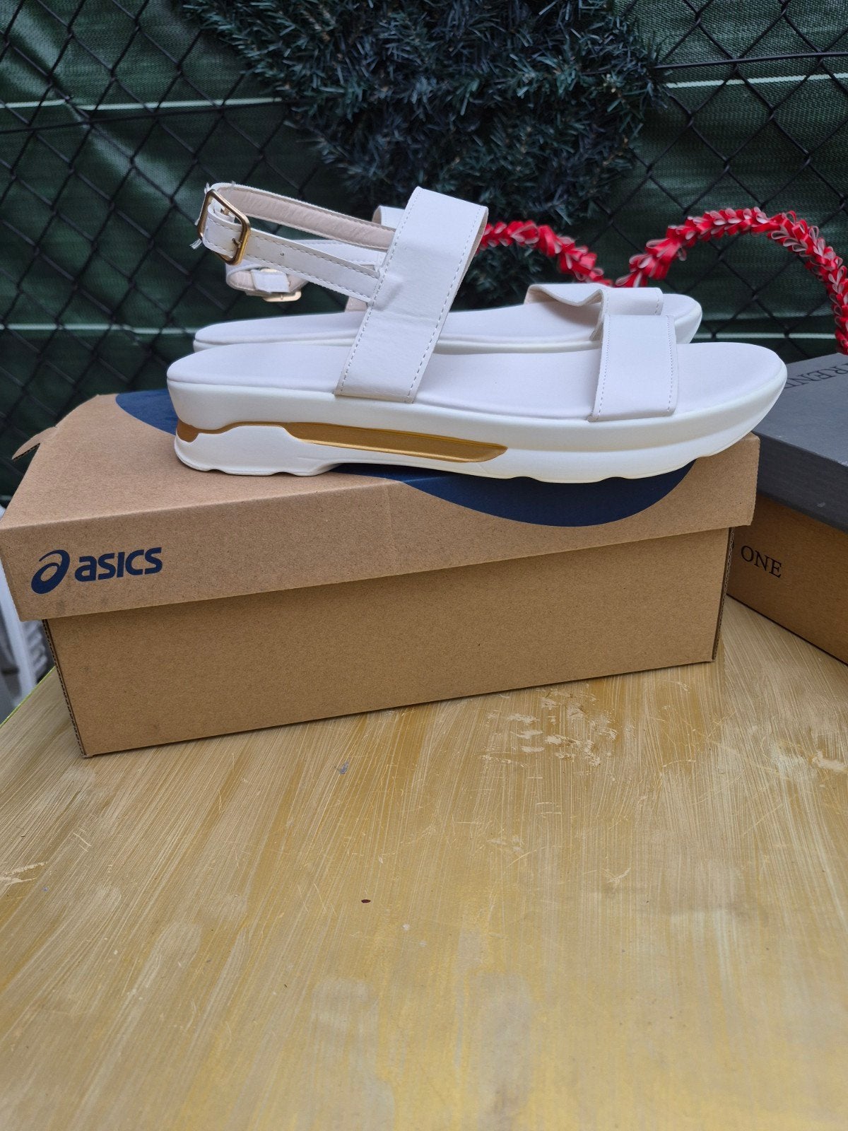 chaussures, Vêtements | Hommes, Chaussures, Enlèvement, Neuf, Blanc, Sandales