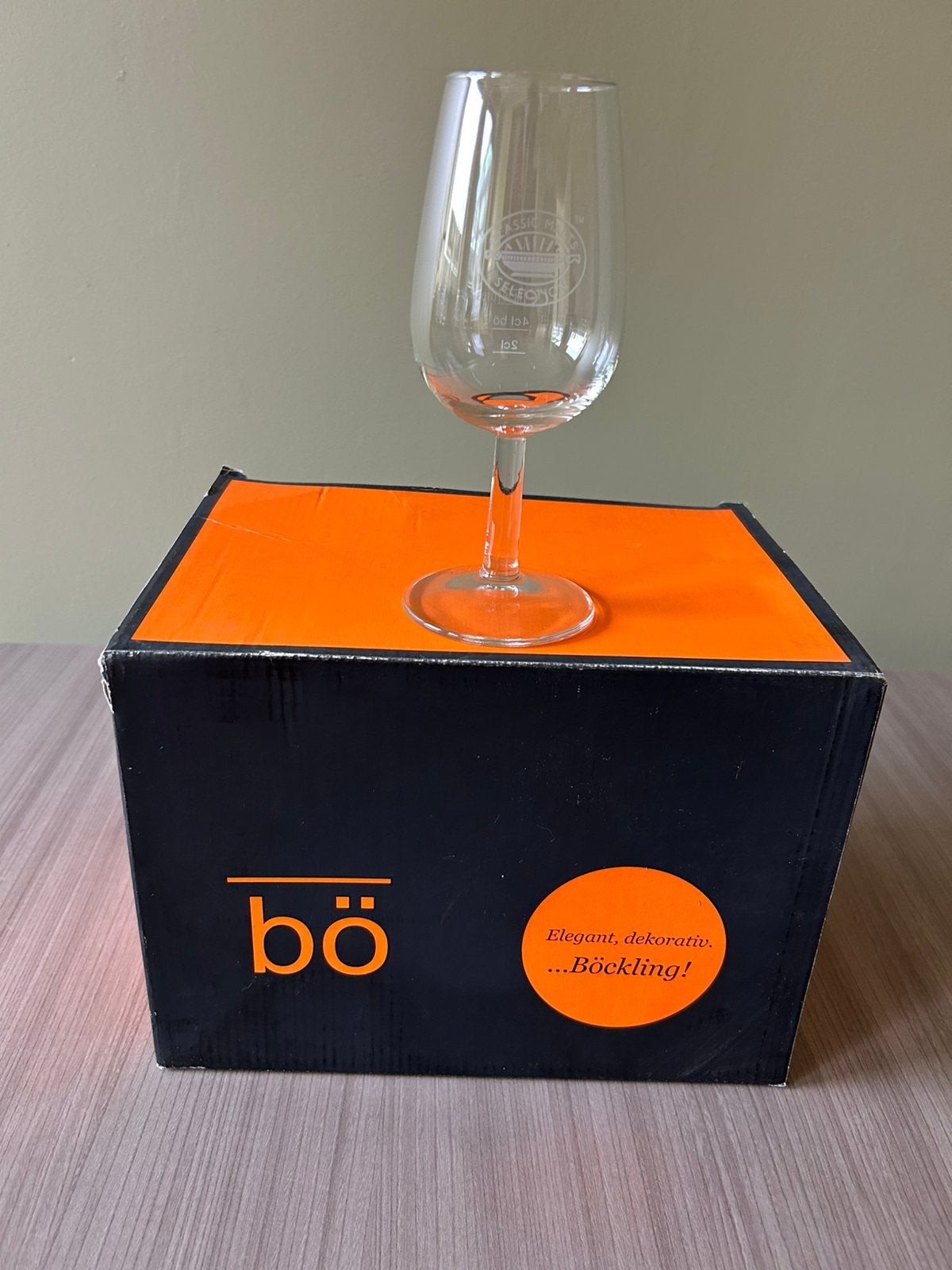 Whisky glazen, Verzamelen, Ophalen of Verzenden, Nieuw