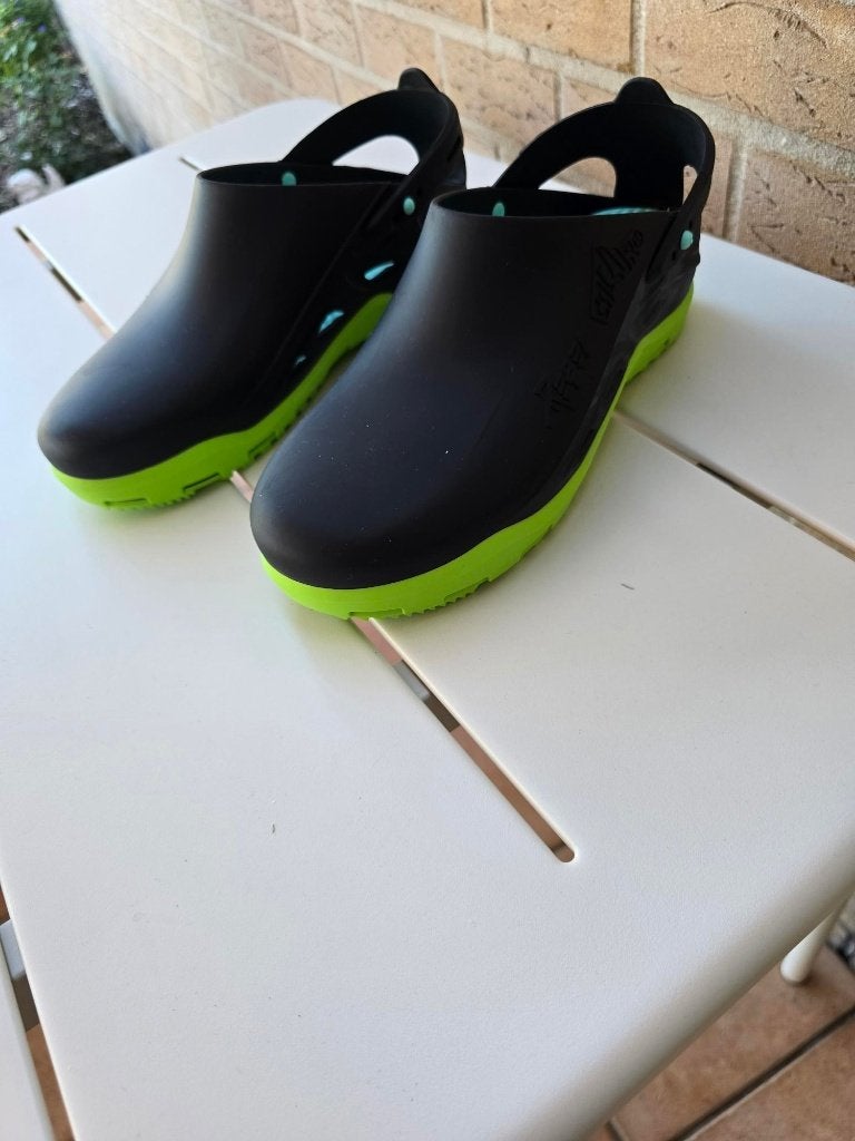 Schoenen/sandalen in de zorg CALZURO Rebel, Ophalen, Nieuw, Werkschoenen