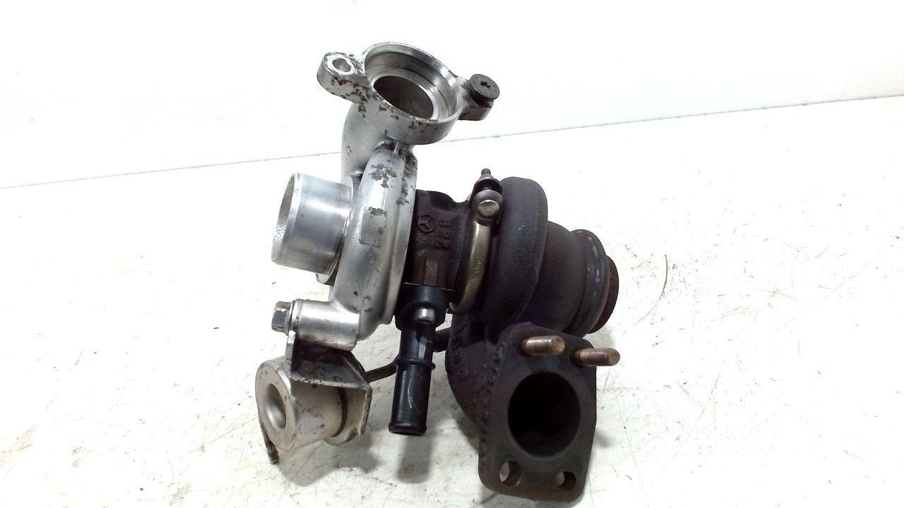 Turbo Ford Fiesta, Onderdelen@venauto.nl, Van der Ven Autorecycling B.V., Gebruikt, Ettenseweg 76, 4706 PB Roosendaal, The Netherlands