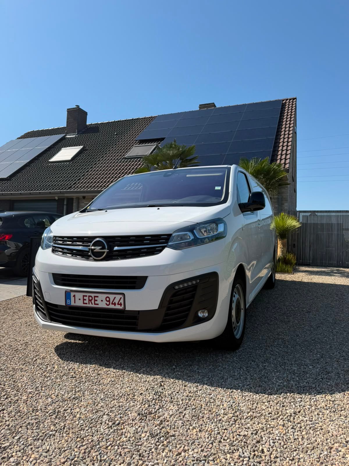 Opel vivaro, Autos, Achat, 3 places, 5 portes, Diesel