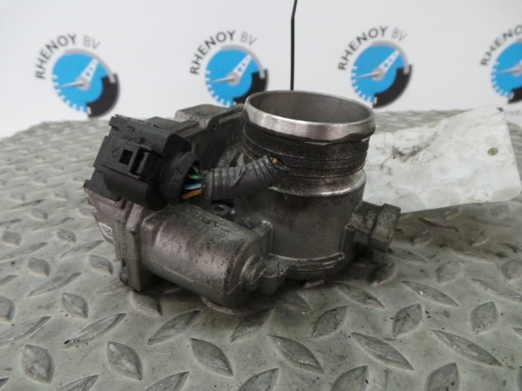 FORD FIESTA ECONETIC GASKLEPHUIS 2009, Enlèvement ou Envoi, Utilisé, Stiba membre
