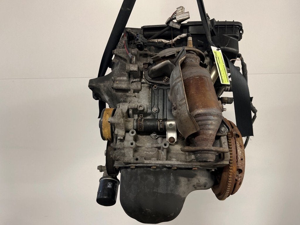 MOTOR Citroën C1 (01-2005/09-2014), Auto-onderdelen, Gebruikt, Citroën, Kontakt-citroen@citroen.com, Citroën Deutschland GmbH