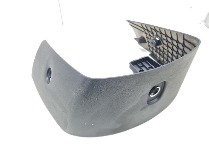Dashboard deel van een Mercedes Vito, Auto-onderdelen, Dashboard en Schakelaars, Gebruikt, -, Ophalen of Verzenden, -