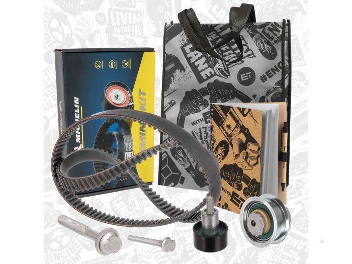 Kit de distribution d'un Volkswagen Golf, Neuf, Volkswagen, -, 3 mois de garantie