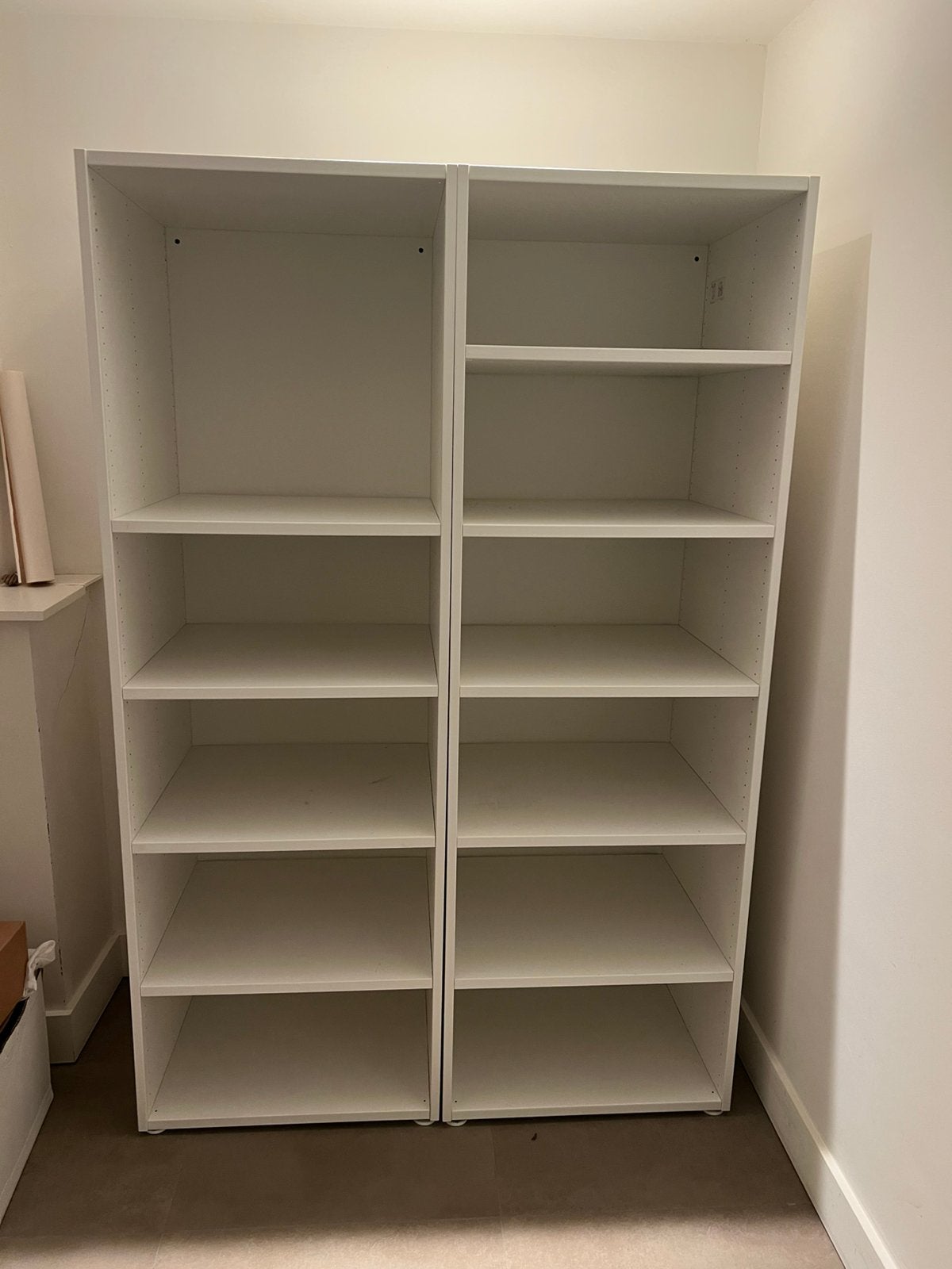 Schoenkast, Huis en Inrichting, Ophalen, Zo goed als nieuw