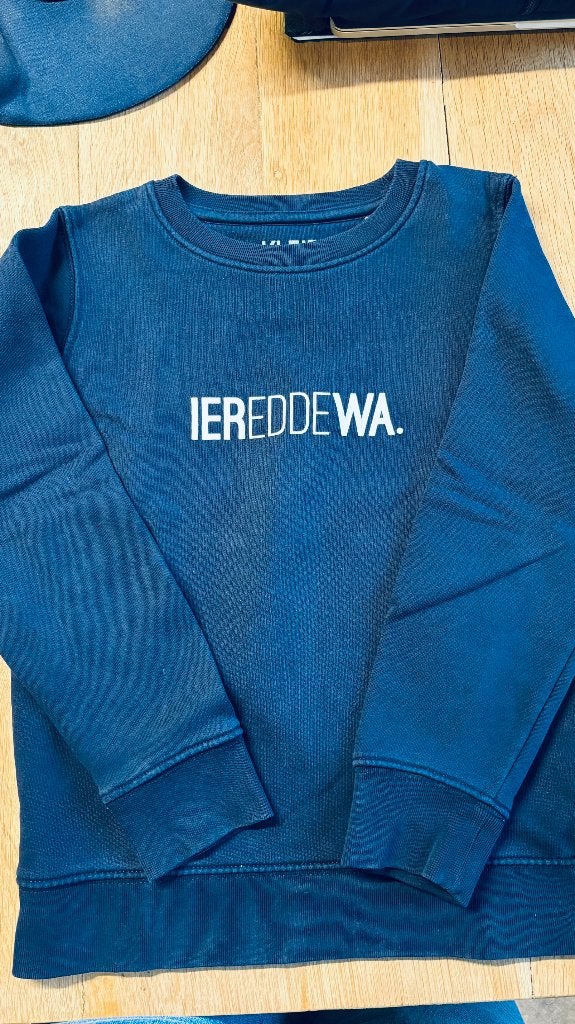Trui KLEIR Antwerp 7-8 jr, Kinderen en Baby's, Gebruikt, Kleir Antwerp, Trui of Vest, Ophalen of Verzenden