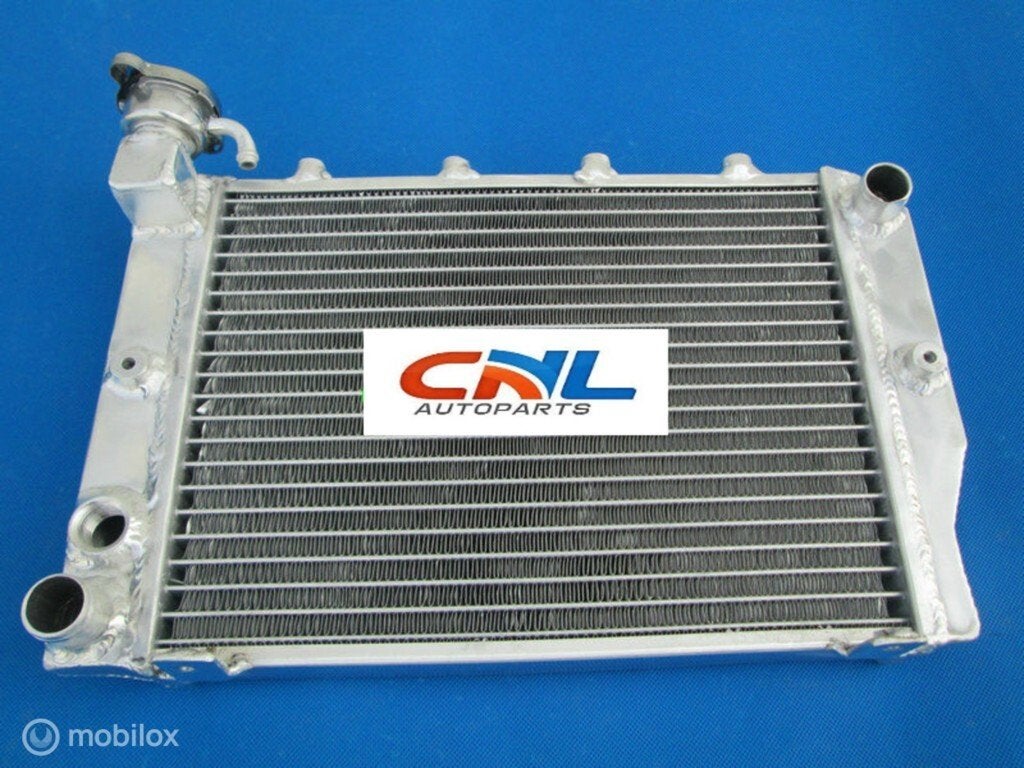 Radiateur HONDA V45 VF700C vf 700 Magna 82 83 84 1985 1986, Neuf, Enlèvement ou Envoi