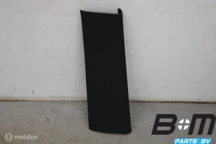 B-stijl bekleding links onder VW Caddy 2K 2K0867291, Gebruikt