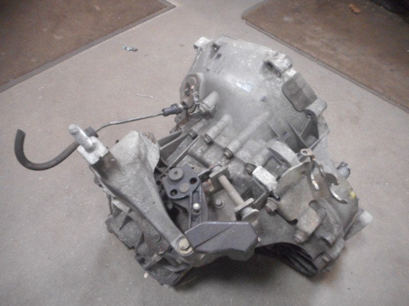 VERSNELLINGSBAK Ford Mondeo III (is7r-7002-BE), Auto-onderdelen, Gebruikt, Henry-Ford-Straße  1
50735  Köln, DE, Ford-Werke GmbH