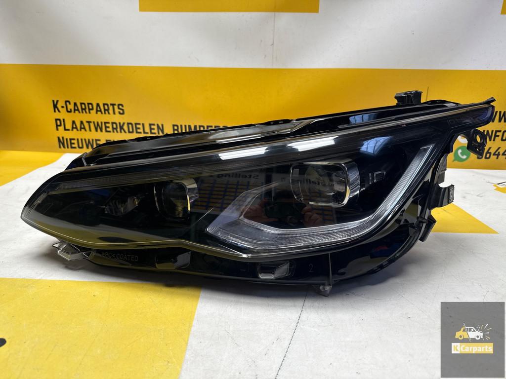 Volkswagen Golf 8 GTI R Black IQ.Light Koplamp 5H1941059R, Info@fabrikant.eu, Fabrikant BV, Gebruikt, Fabrikantstraat 1
1000 AA  Amsterdam, NL