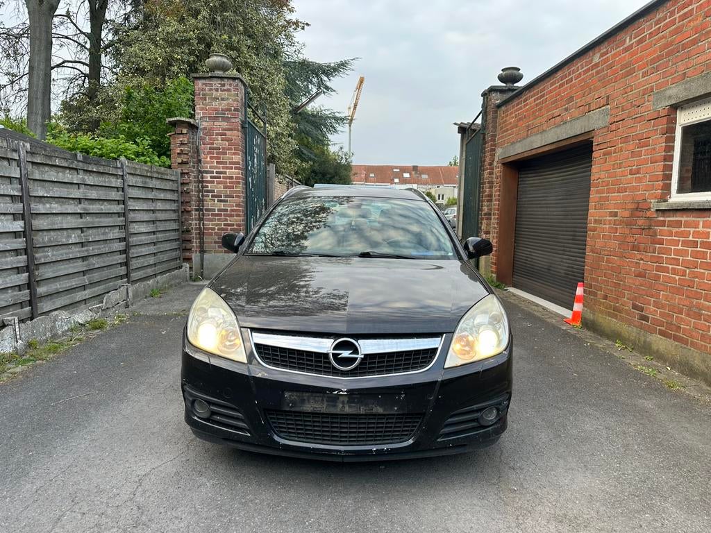Opel Vectra, Autos, Opel, Achat, Vectra, Diesel, Particulier