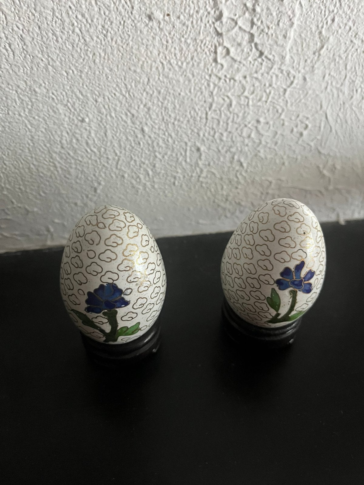 2 eitjes, Ophalen