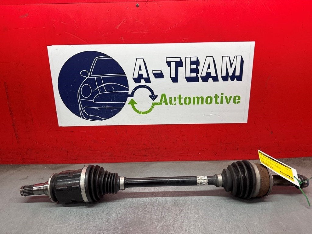 CARDAN AVANT GAUCHE (TRANSMISSION) Yaris Cross (PB1 / PJ1), Kundenbetreuung@toyota.de, Toyota, Utilisé, Toyota-Allee 2
50858  Köln, DE