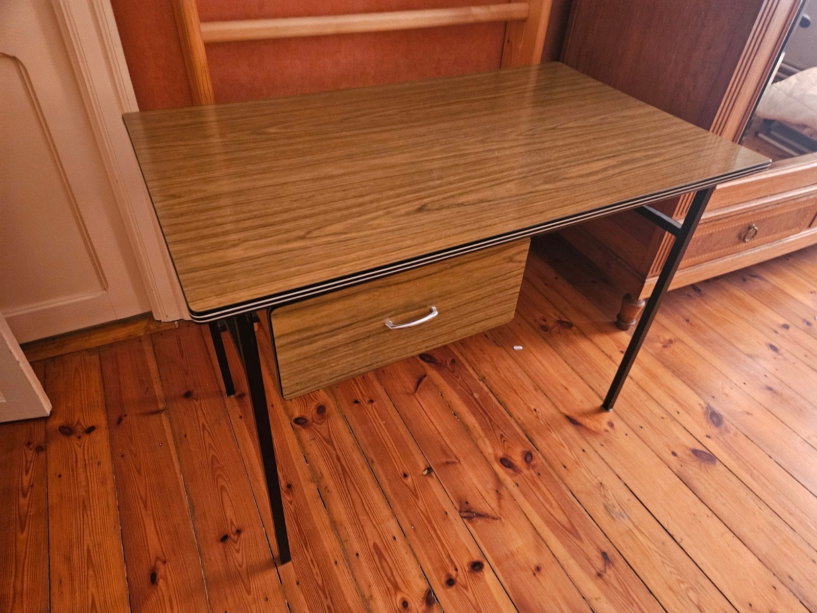 Bureau vintage bakelite, Maison & Meubles, Vintage