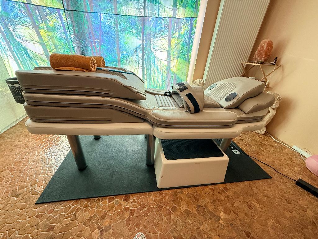 ANDUMEDIC 3 HOME HHP Therapy Bed, Ophalen, Zo goed als nieuw, Lichaamsverzorging