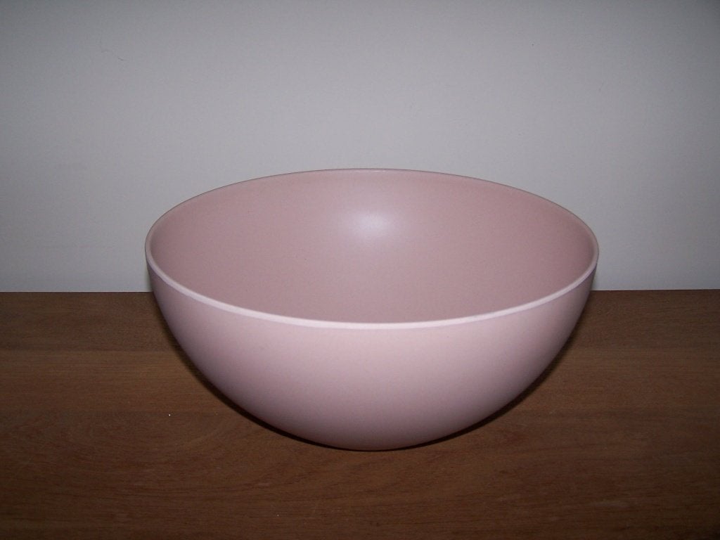 Grand bol (5,5 L) idéal comme bol de service ou idée cadeau, Neuf, Enlèvement ou Envoi, Autres marques, Autres types
