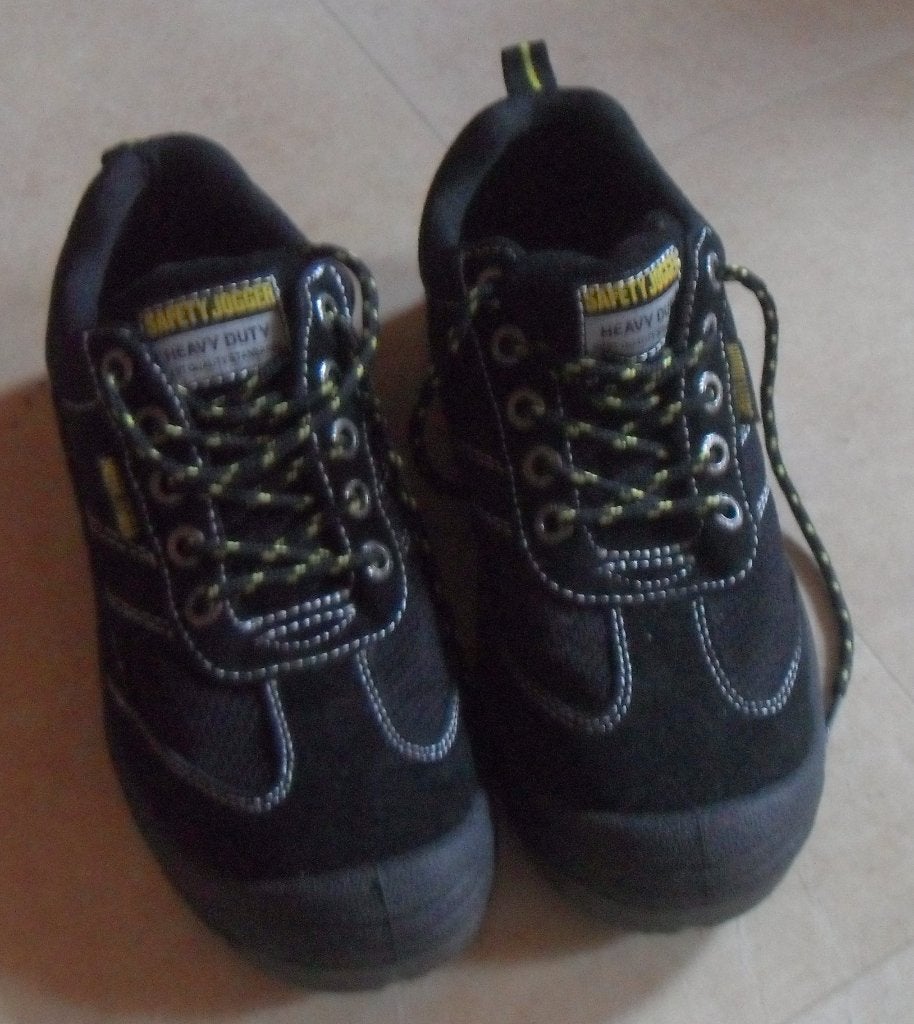 Chaussure de sécurité - "Safety Jogger", Vêtements | Hommes, Chaussures, Enlèvement ou Envoi