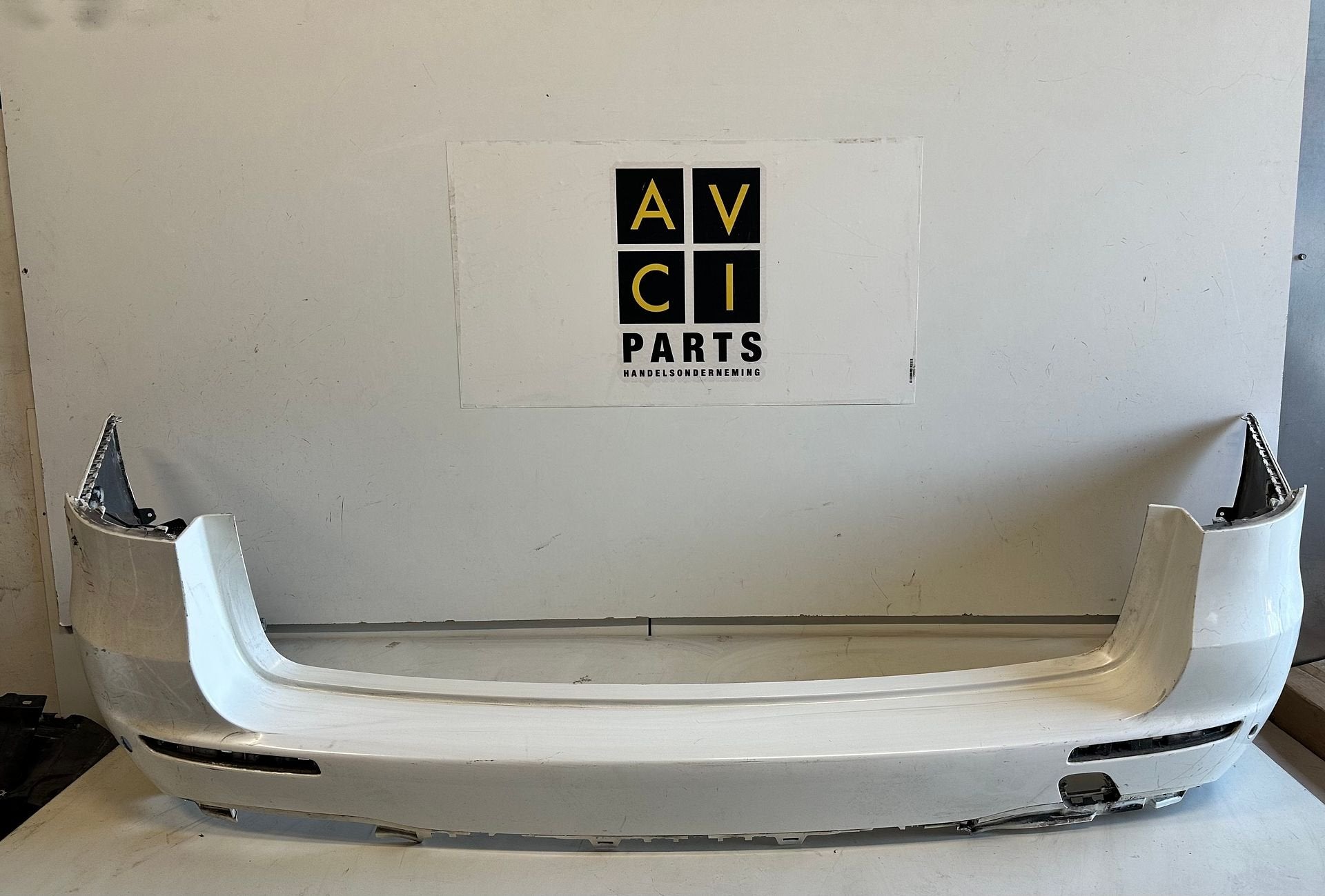 Mercedes E klasse combi w213 AMG achterbumper A2138850301, Arrière, Utilisé, -, -